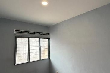 Happy Garden (Taman Gembira)