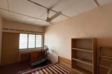 Happy Garden (Taman Gembira)