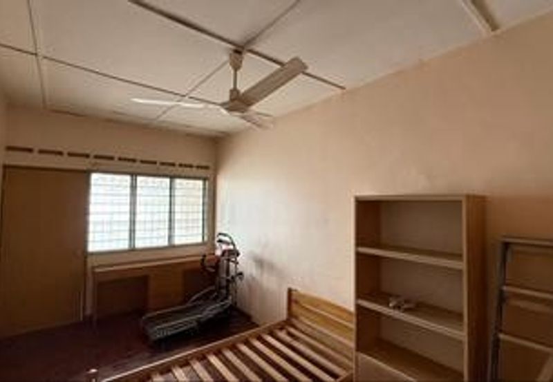 Happy Garden (Taman Gembira)