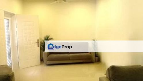 2 storey th at taman cheras, Kuala Lumpur, Cheras