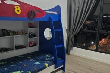 Emerald 9 Condominium