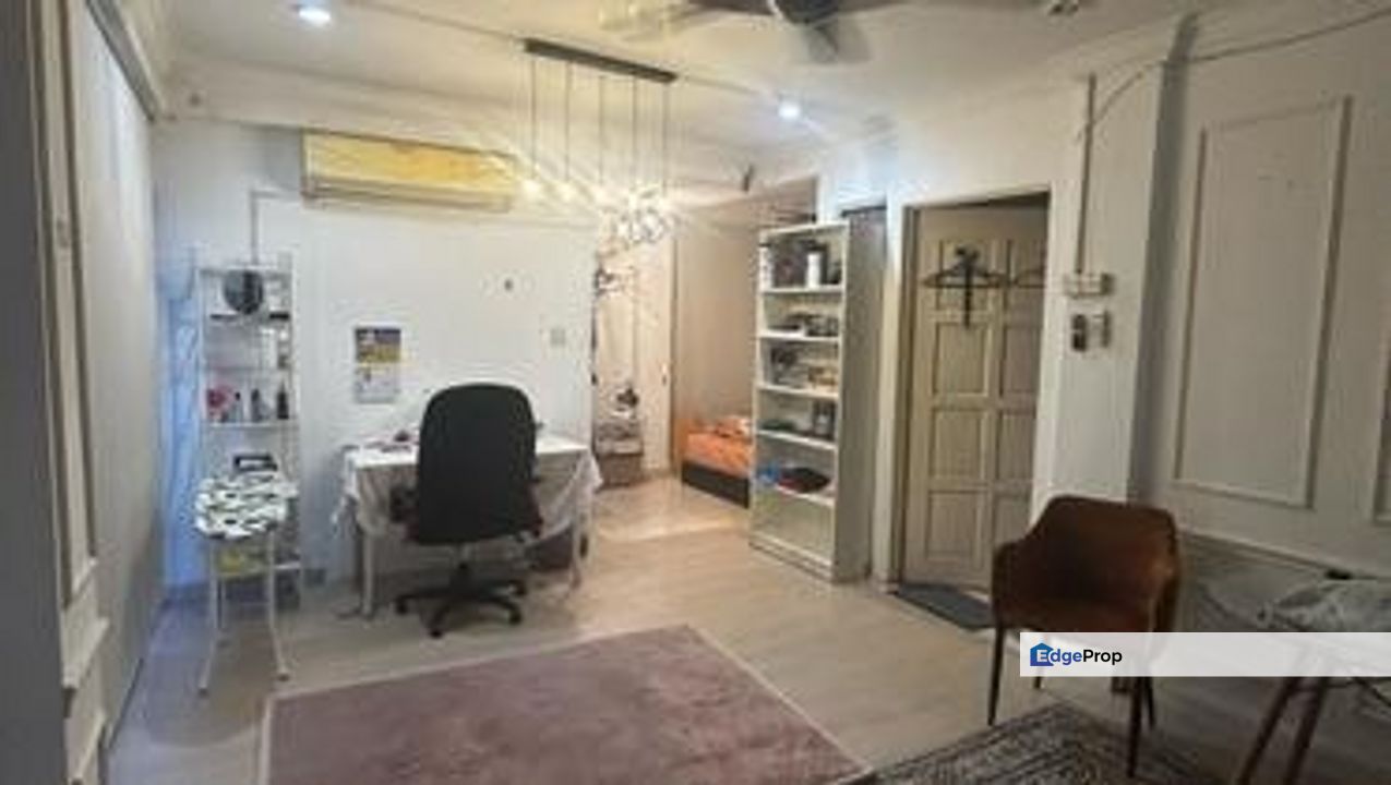 Townhouse at Villa Laman Tasik , Kuala Lumpur, Cheras