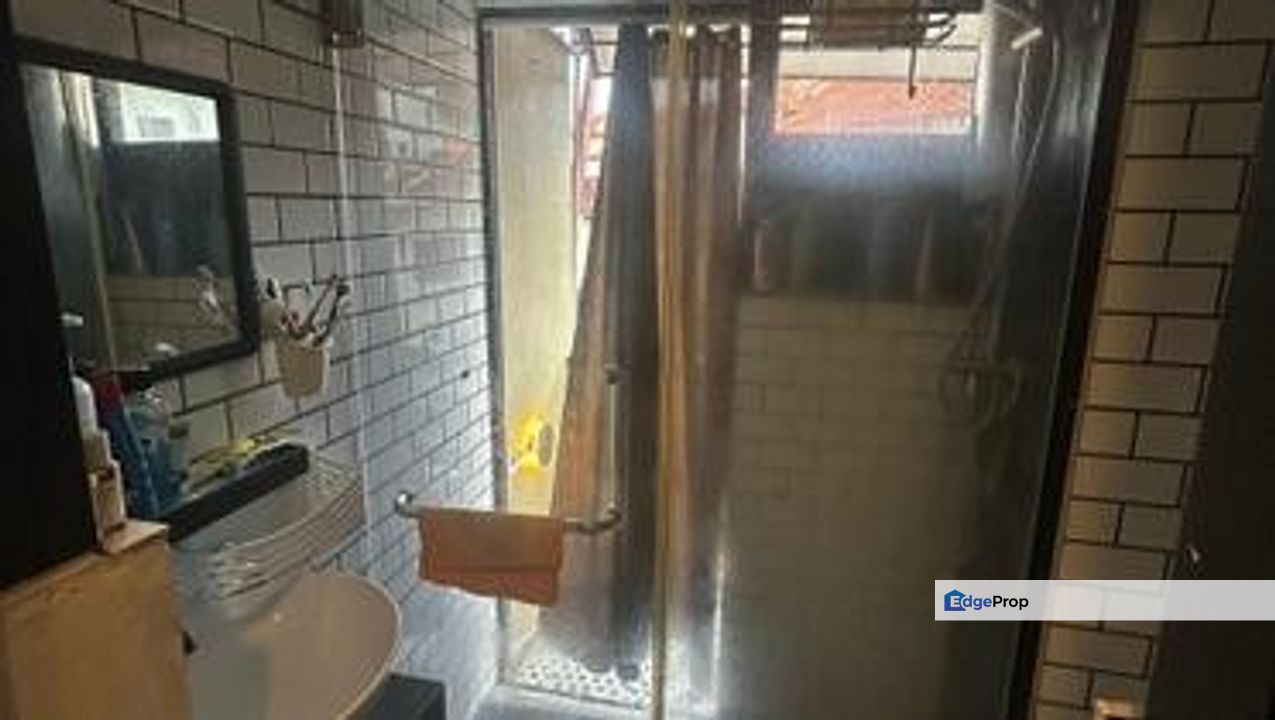 Townhouse at Villa Laman Tasik , Kuala Lumpur, Cheras