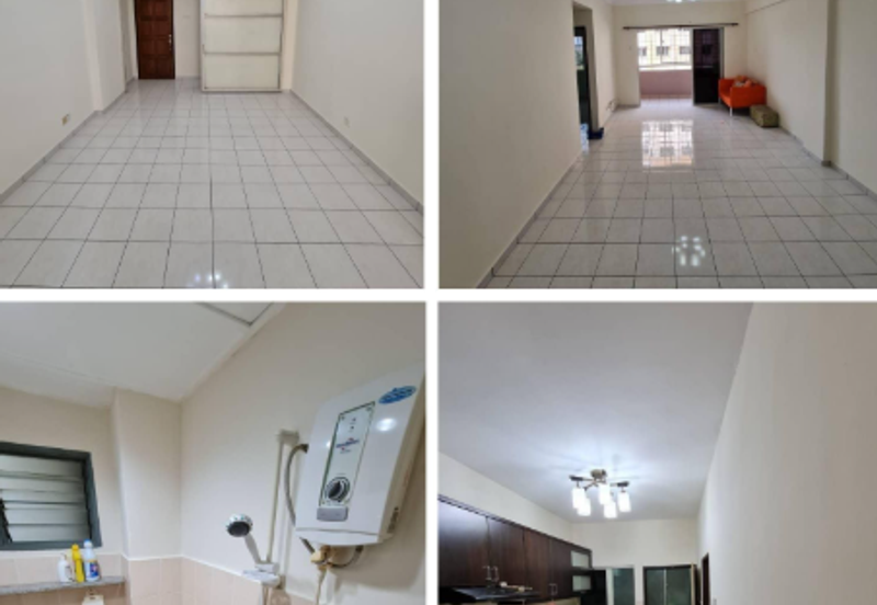 Pangsapuri Puncak Baiduri