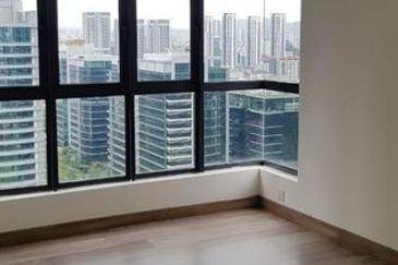 South View Serviced Apartments