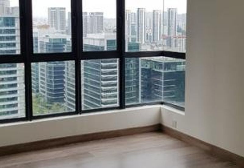 South View Serviced Apartments