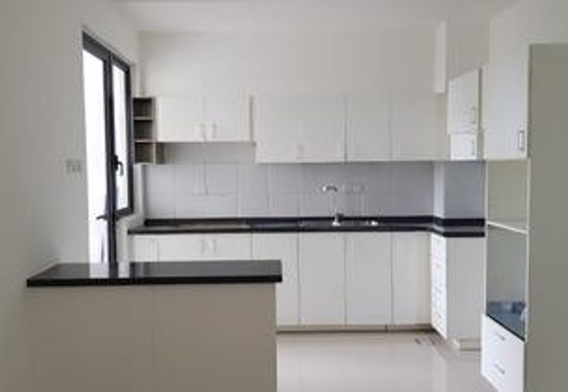 South View Serviced Apartments