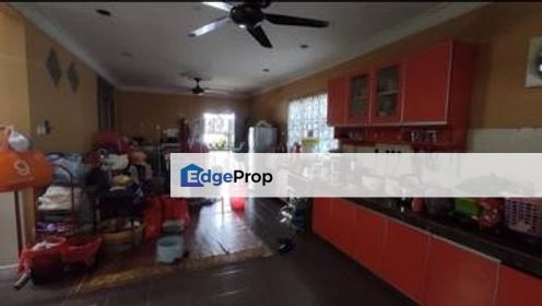 Bungalow at Taman Bukit Cheras, Kuala Lumpur, Cheras