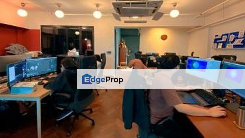 Office - Sunway geo, Selangor, Petaling Jaya