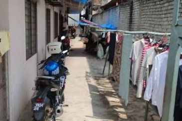 Seksyen 9, Petaling Jaya