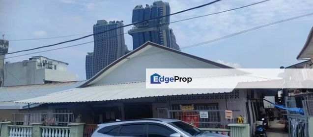 1 Storey Bungalow At Petaling Jaya, Selangor, Petaling Jaya