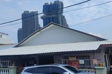 Seksyen 9, Petaling Jaya