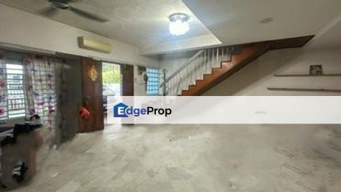 2 Storey Terraced House At Bandar Sunway, Selangor, Bandar Sunway