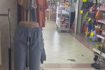 Pekeliling Business Centre