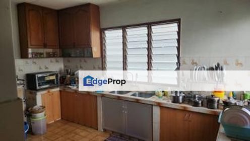 2 Storey Bungalow , Kuala Lumpur, Setapak