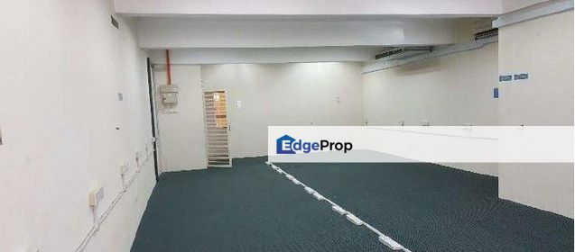 Shop at Platinum Walk , Kuala Lumpur, Setapak