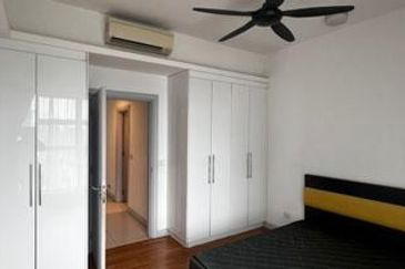 Suasana Bukit Ceylon