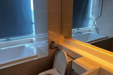 Suasana Bukit Ceylon