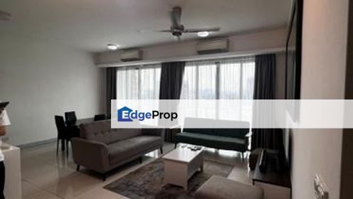 Suasana Bukit Ceylon For Sale, Kuala Lumpur, Bukit Bintang