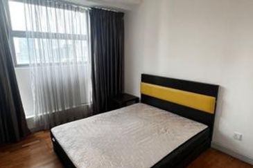 Suasana Bukit Ceylon