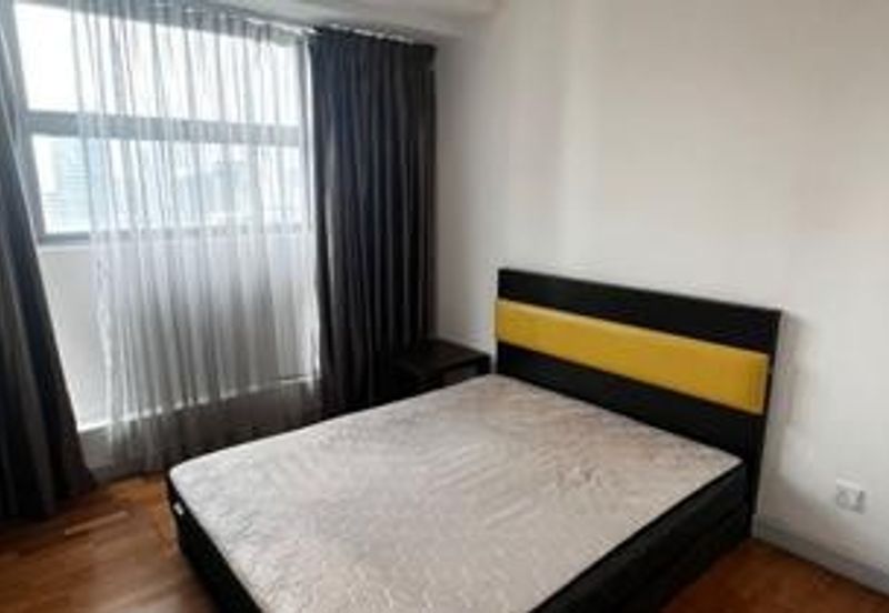 Suasana Bukit Ceylon