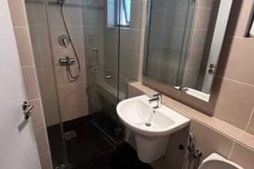 Suasana Bukit Ceylon