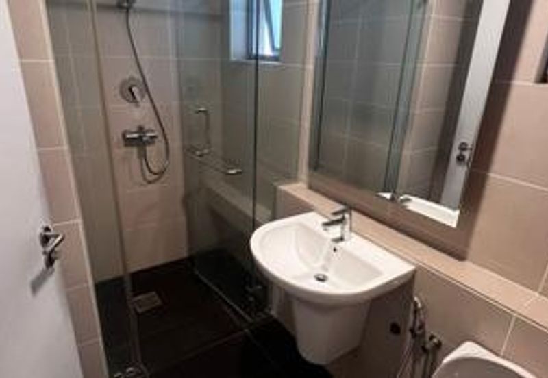 Suasana Bukit Ceylon