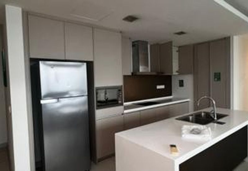 Suasana Bukit Ceylon