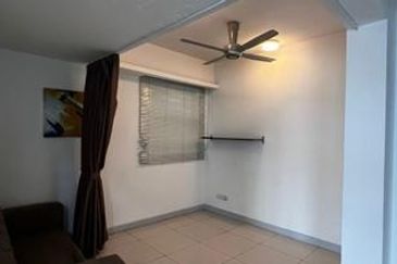 Suasana Bukit Ceylon