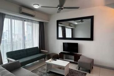 Suasana Bukit Ceylon