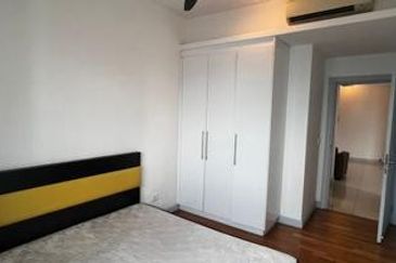 Suasana Bukit Ceylon