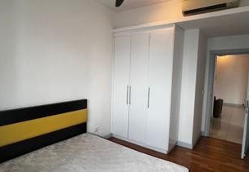 Suasana Bukit Ceylon