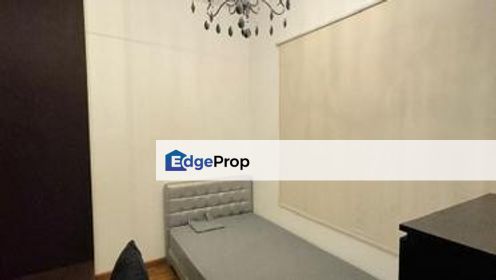 One Residency For Sale, Kuala Lumpur, Bukit Bintang