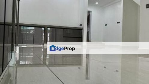 Petaling Jaya 1.5 Storey for sale, Selangor, Petaling Jaya