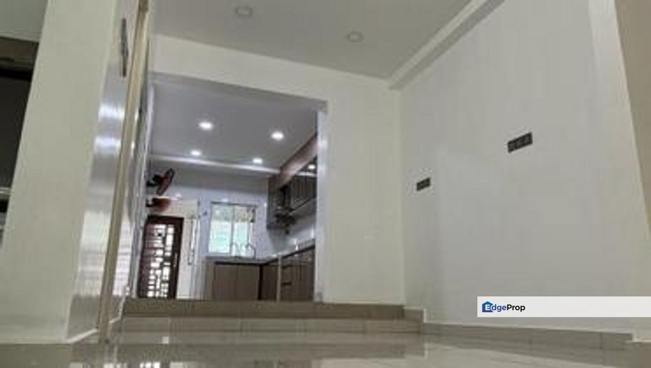 Petaling Jaya 1.5 Storey for sale, Selangor, Petaling Jaya