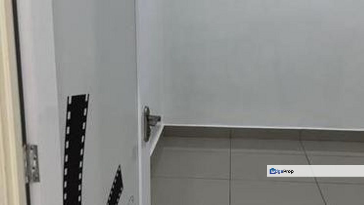 Petaling Jaya 1.5 Storey for sale, Selangor, Petaling Jaya