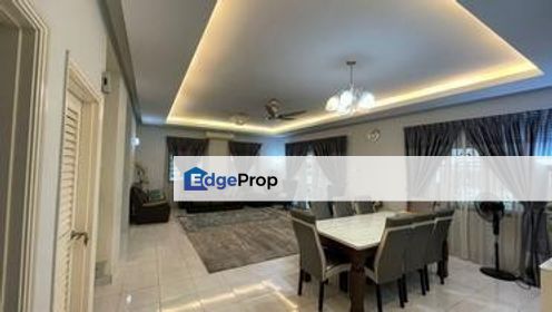 Semi D house for sale, Selangor, Balakong