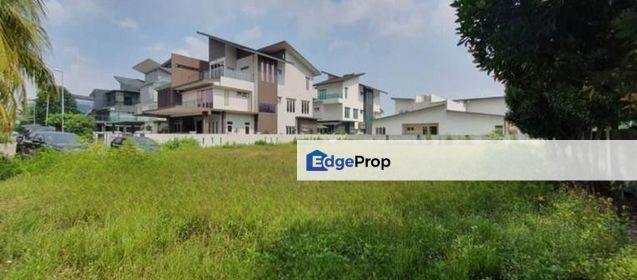 Bungalow land in Subang Jaya, Selangor, Subang Jaya