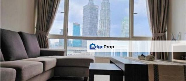 Crest Residence, Kuala Lumpur, KL City