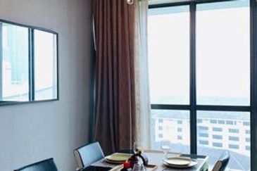 Setia Sky Residences