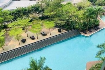 Setia Sky Residences