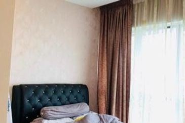 Setia Sky Residences