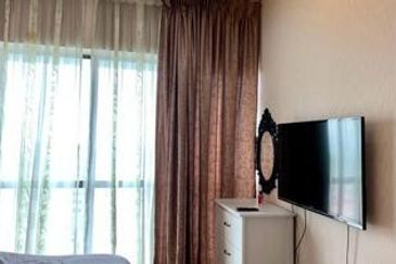 Setia Sky Residences