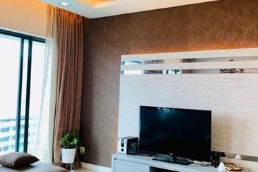 Setia Sky Residences