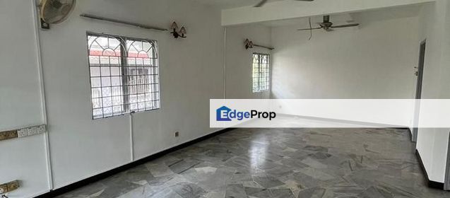 2 storey th at usj 4, Selangor, USJ
