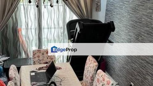 2 storey th at taman mutiara gombak, Selangor, Gombak