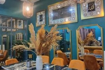 Bandar Mahkota Cheras