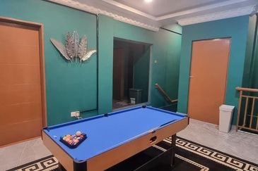 Bandar Mahkota Cheras