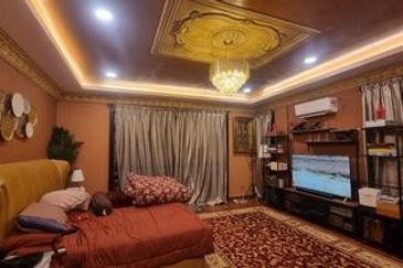 Bandar Mahkota Cheras