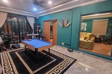 Bandar Mahkota Cheras